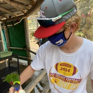 Meet your Posher, Dylan